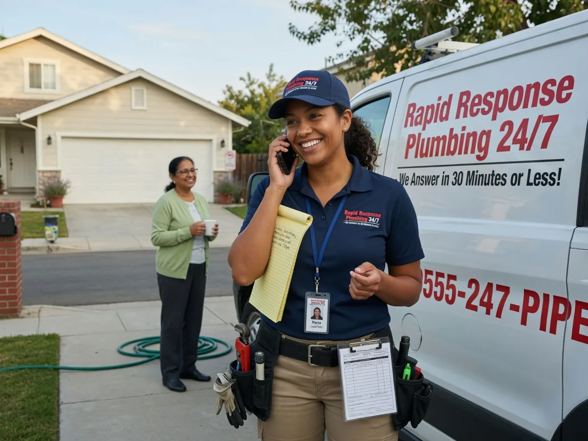 Emergency Plumber Oak Harbor, WA FAQs